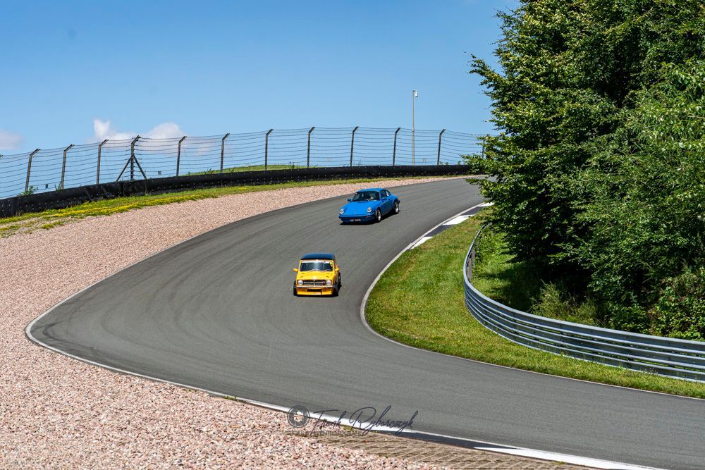 Oldtimer Events 2025