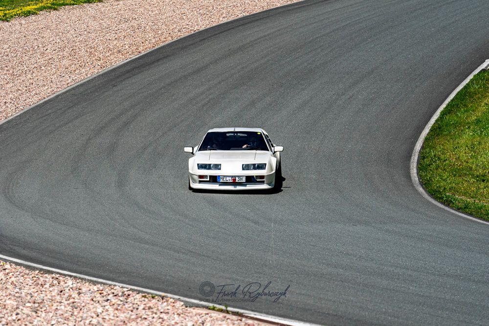 Oldtimer Rennen 2025