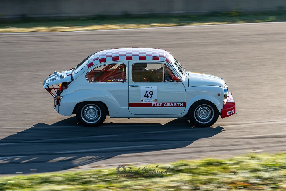 Oldtimerrennen 2026 Meppen