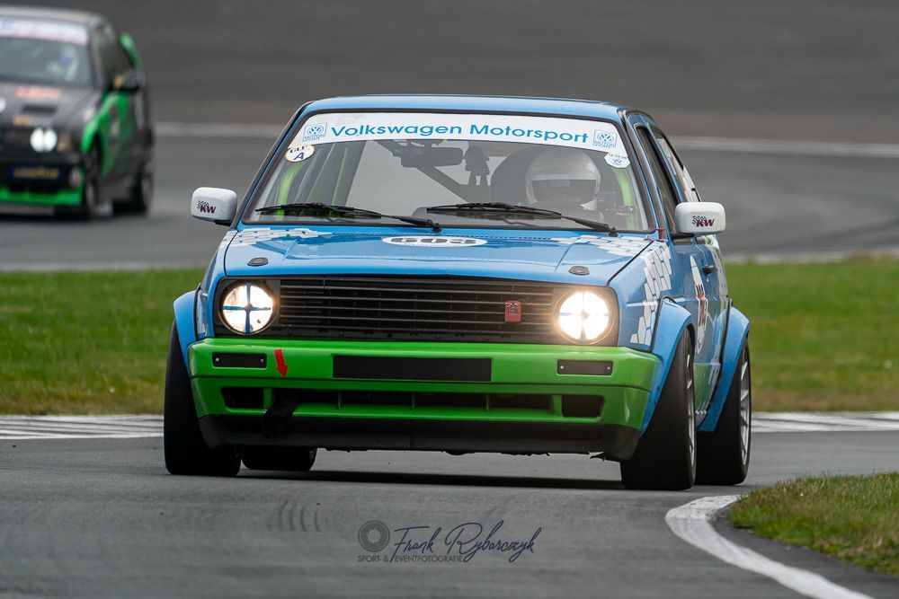 Oldtimer Rallye 2025 Bilster Berg