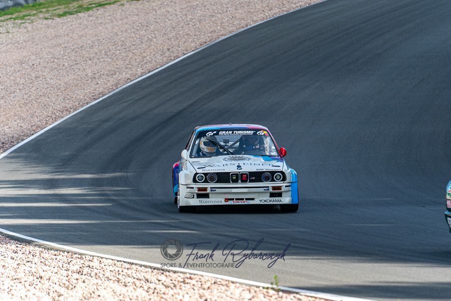 Bilster Berg Trackday März 2026