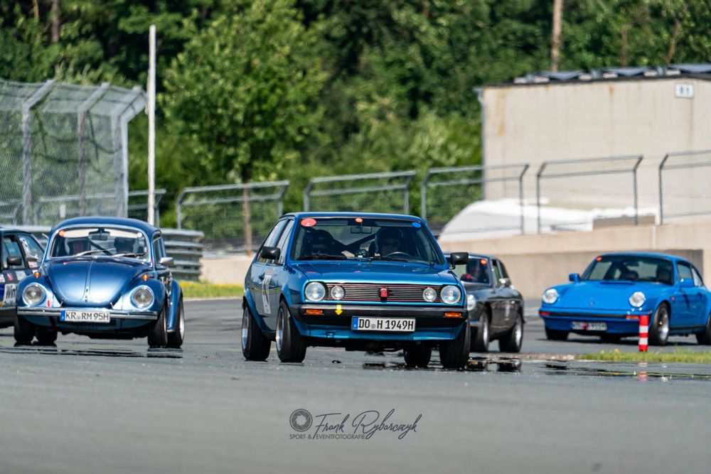 Oldtimer Events 2026