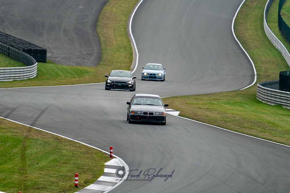 Trackday Bilster Berg 2025 Motorsport Event