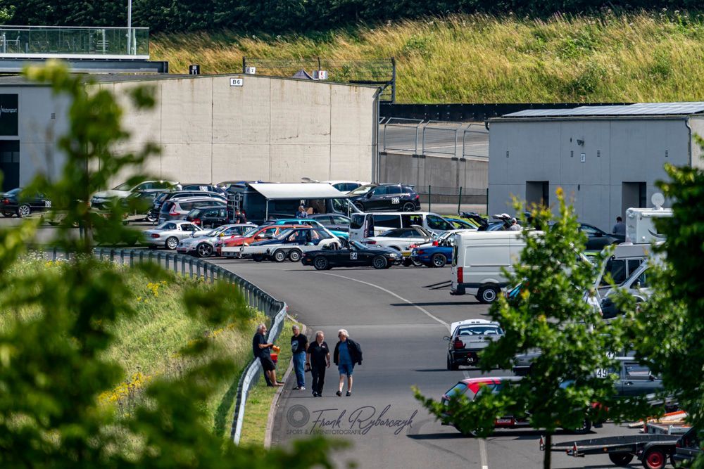 Oldtimer Bilster Berg 2025