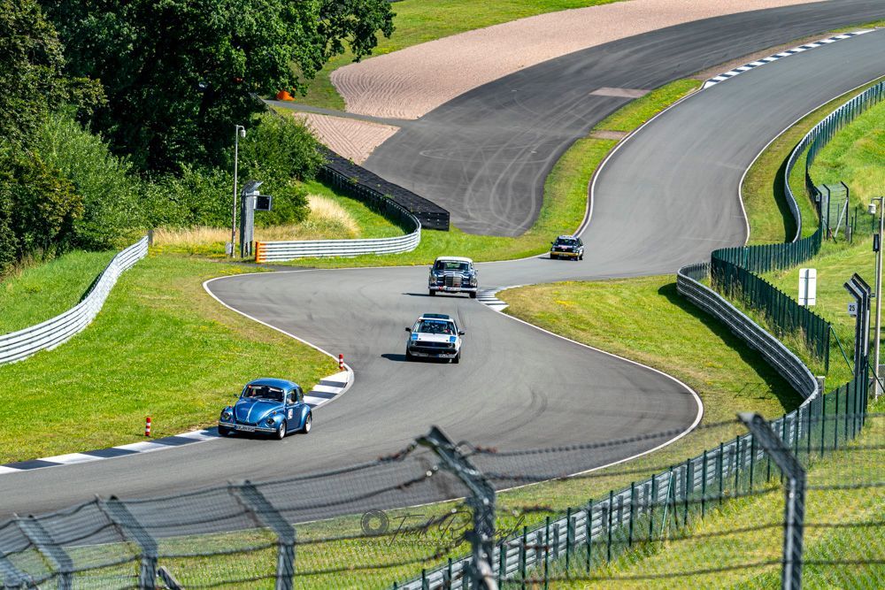 Bilster Berg Trackdays 2026