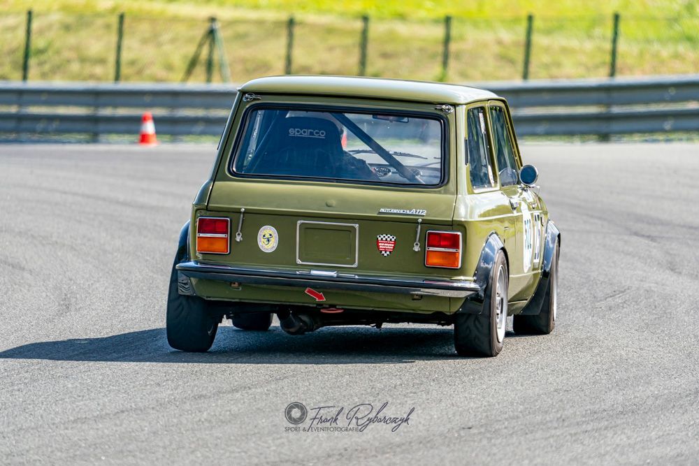 Rennen Bilster Berg 2025