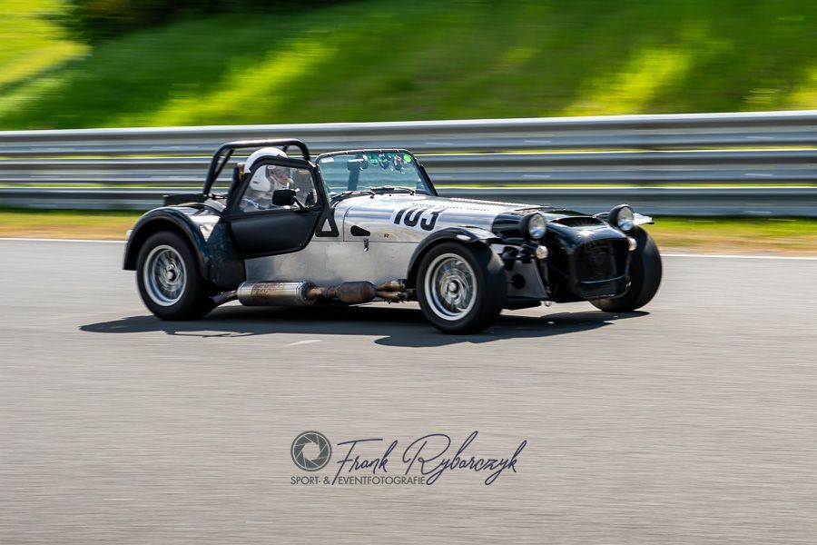 Seven Lotus Event Bilster Berg 2026