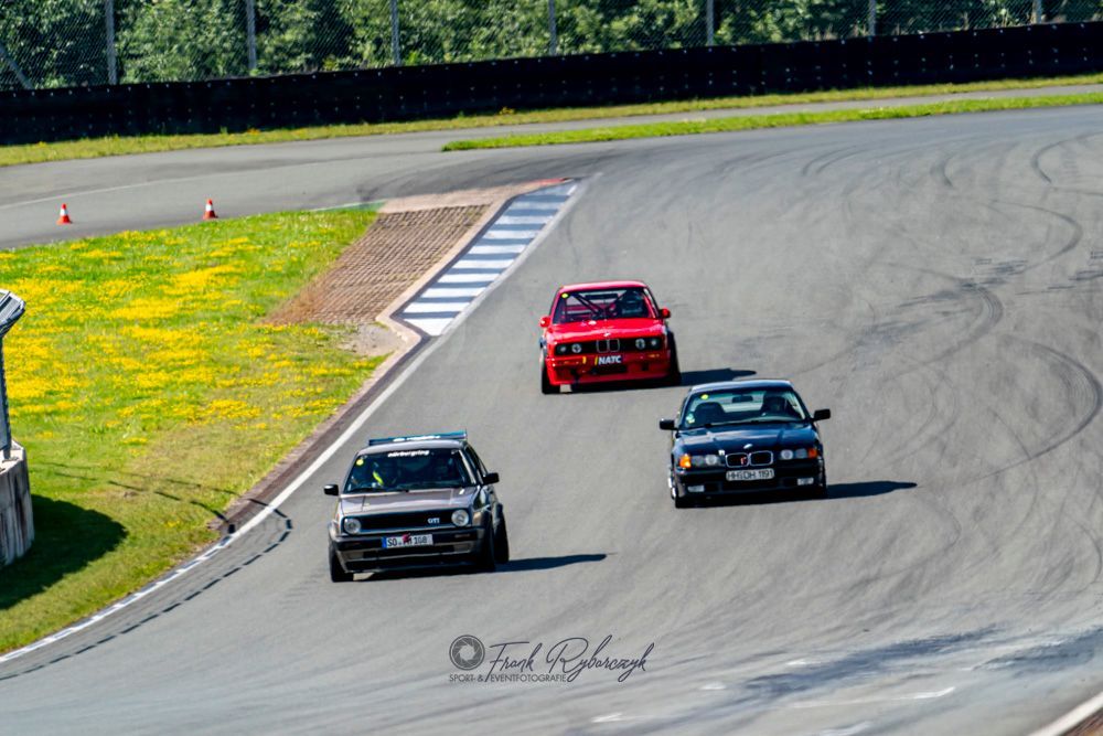 Oldtimer Ausfahrt 2025