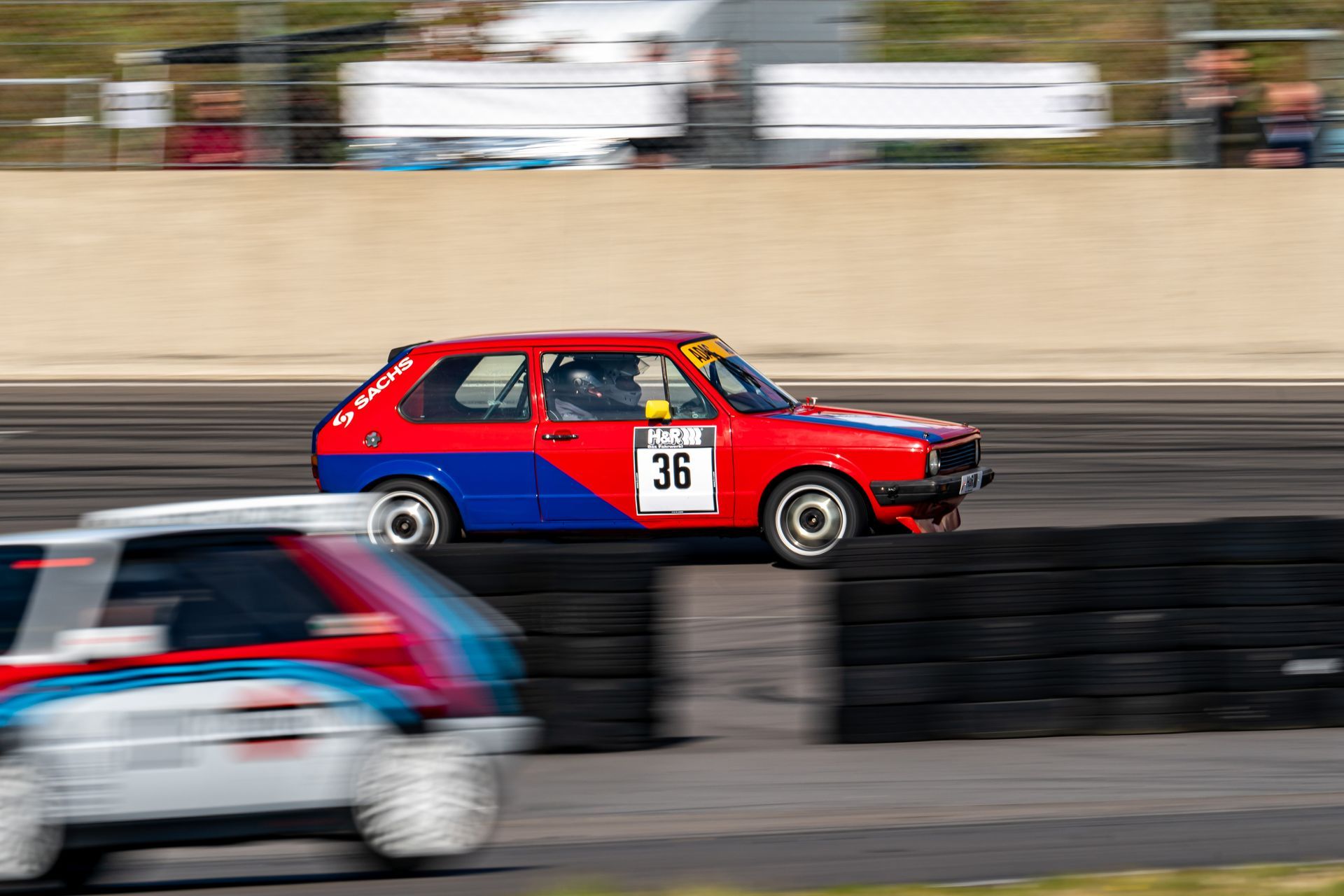 Fotoshooting 2025 Rennstrecke buchen