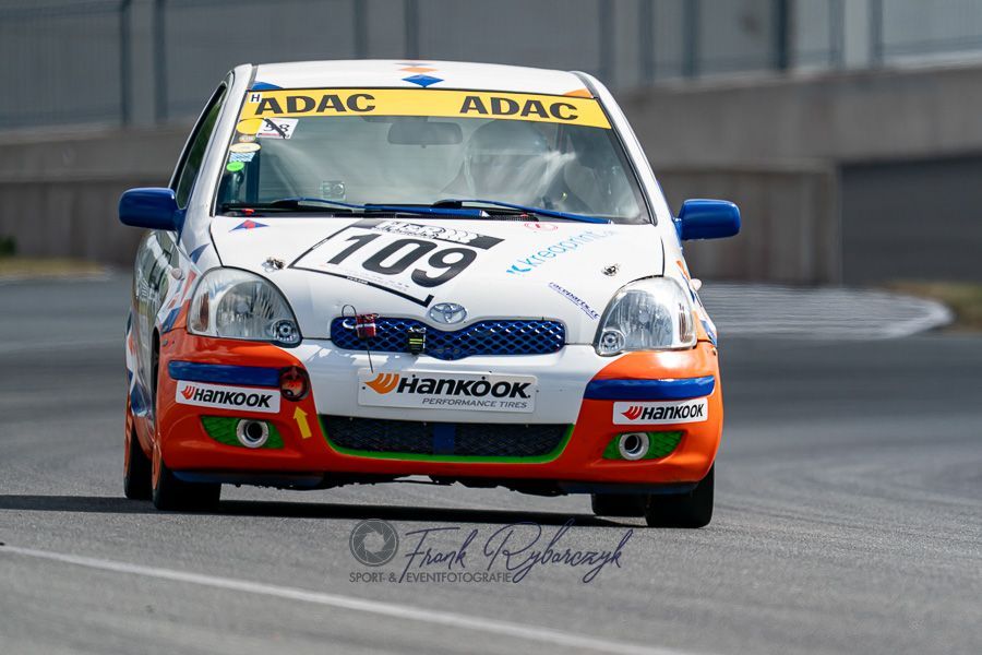 Sportwagen Bilster Berg 2026