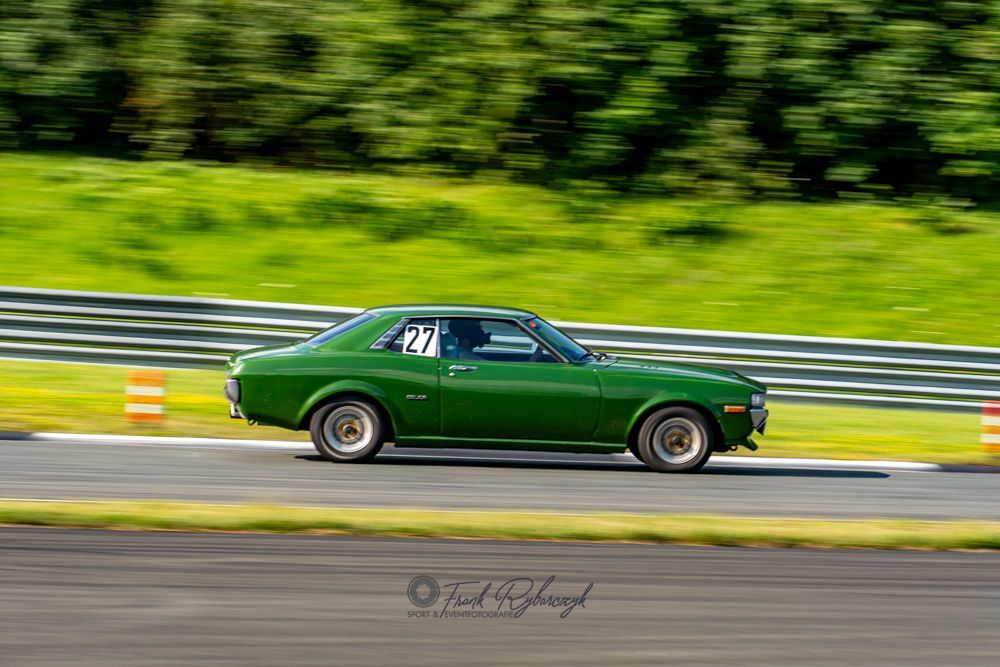 Oldtimer Rennen 2025 Bilster Berg