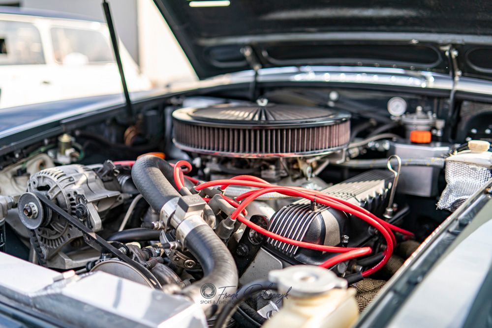 Oldtimer Treffen 2025 Bad Driburg
