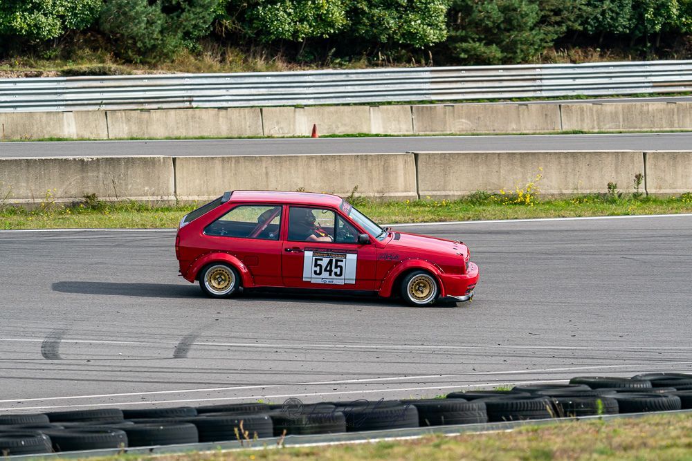 Circuit Meppen Trackday Oldtimer 2026