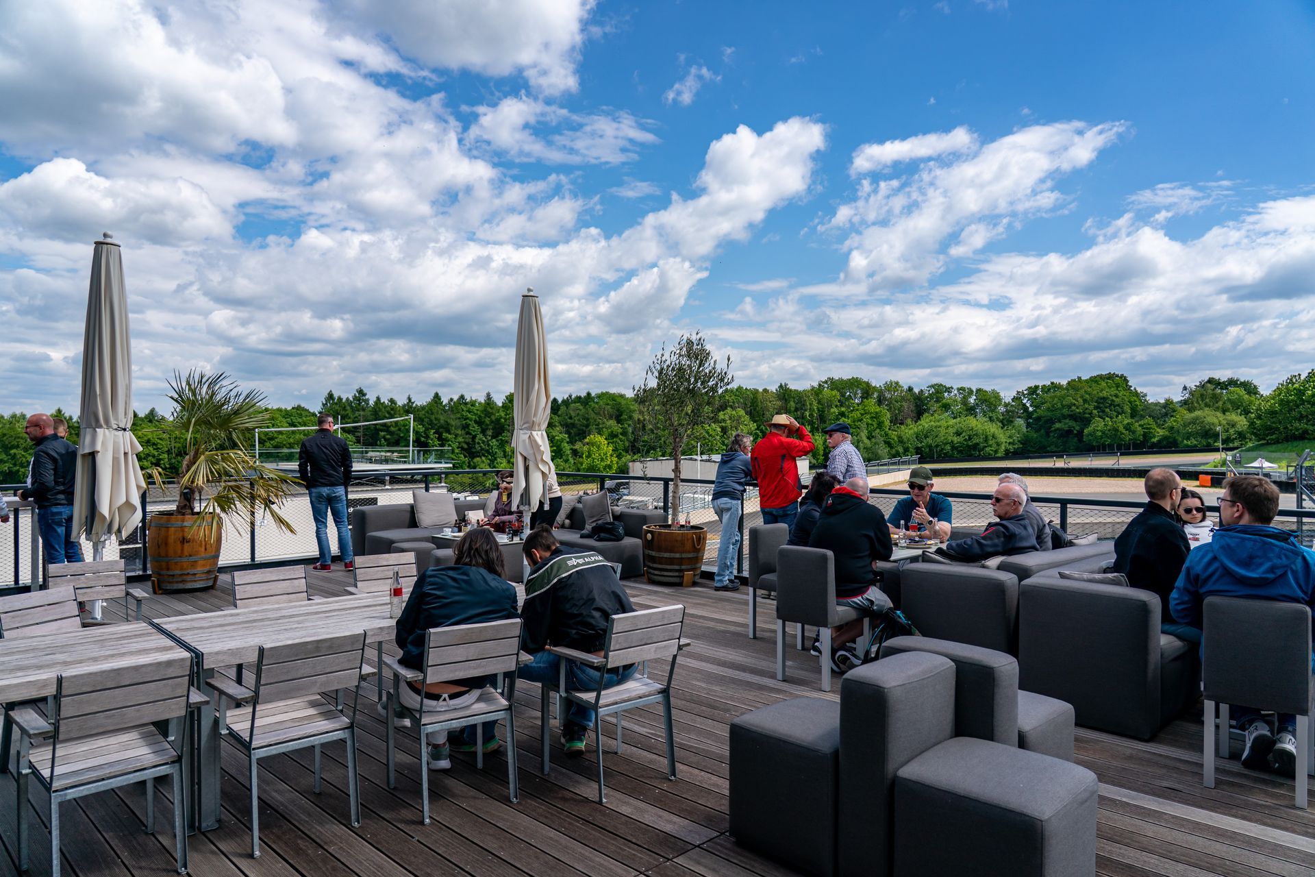 Oldtimer Event Bilster Berg 2026