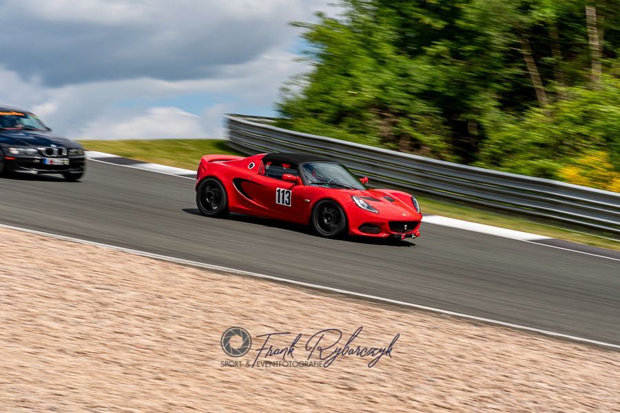 Sportwagen Bilster Berg 2026