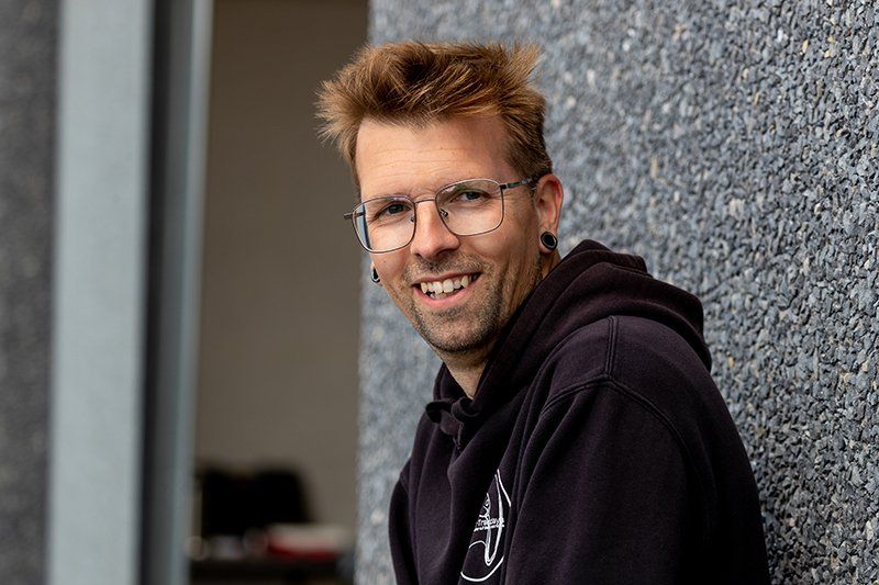 Andreas Kasper Kuhn