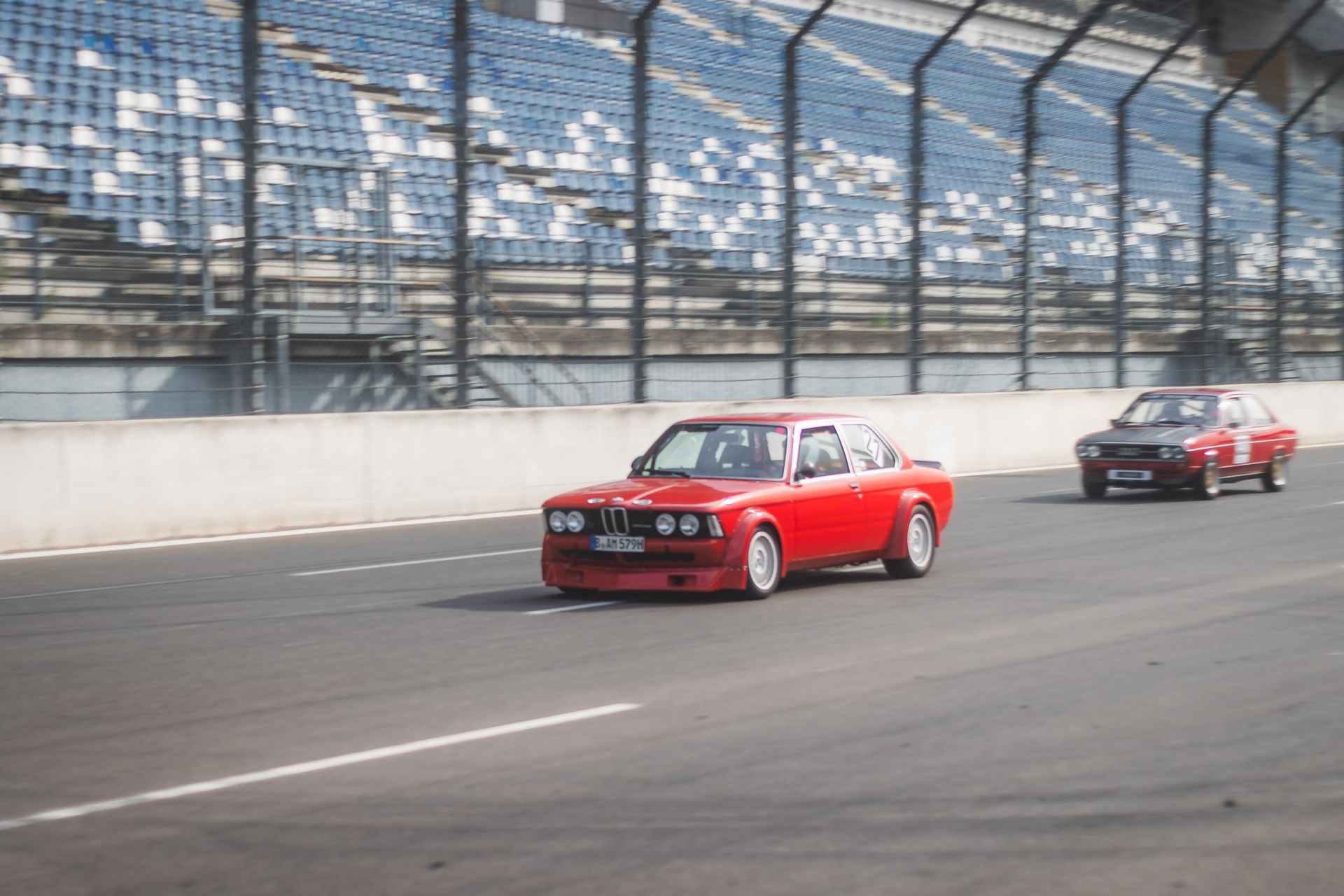 BMW E30 Treffen 2025