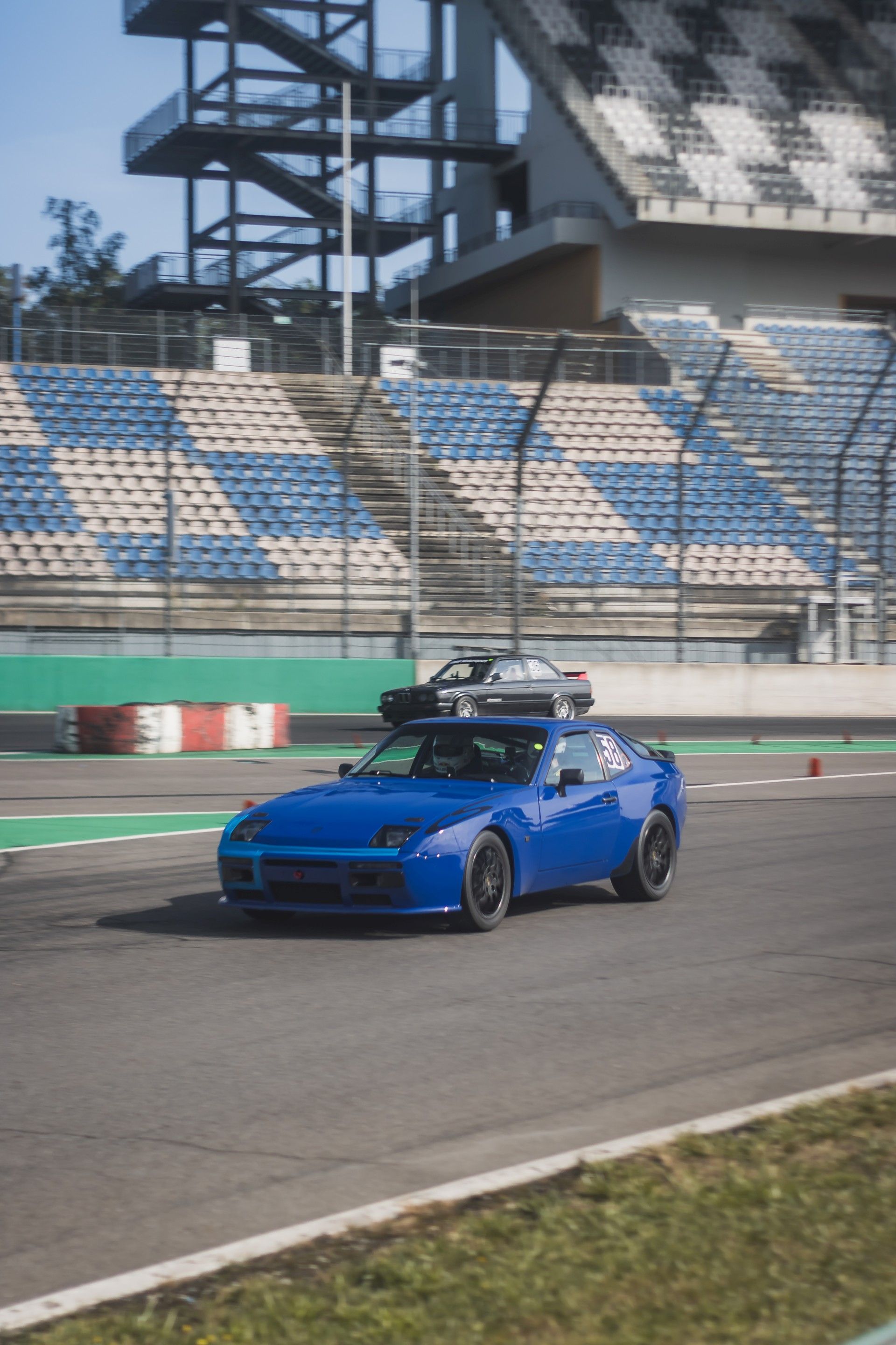 Porsche Transaxle Treffen 2025