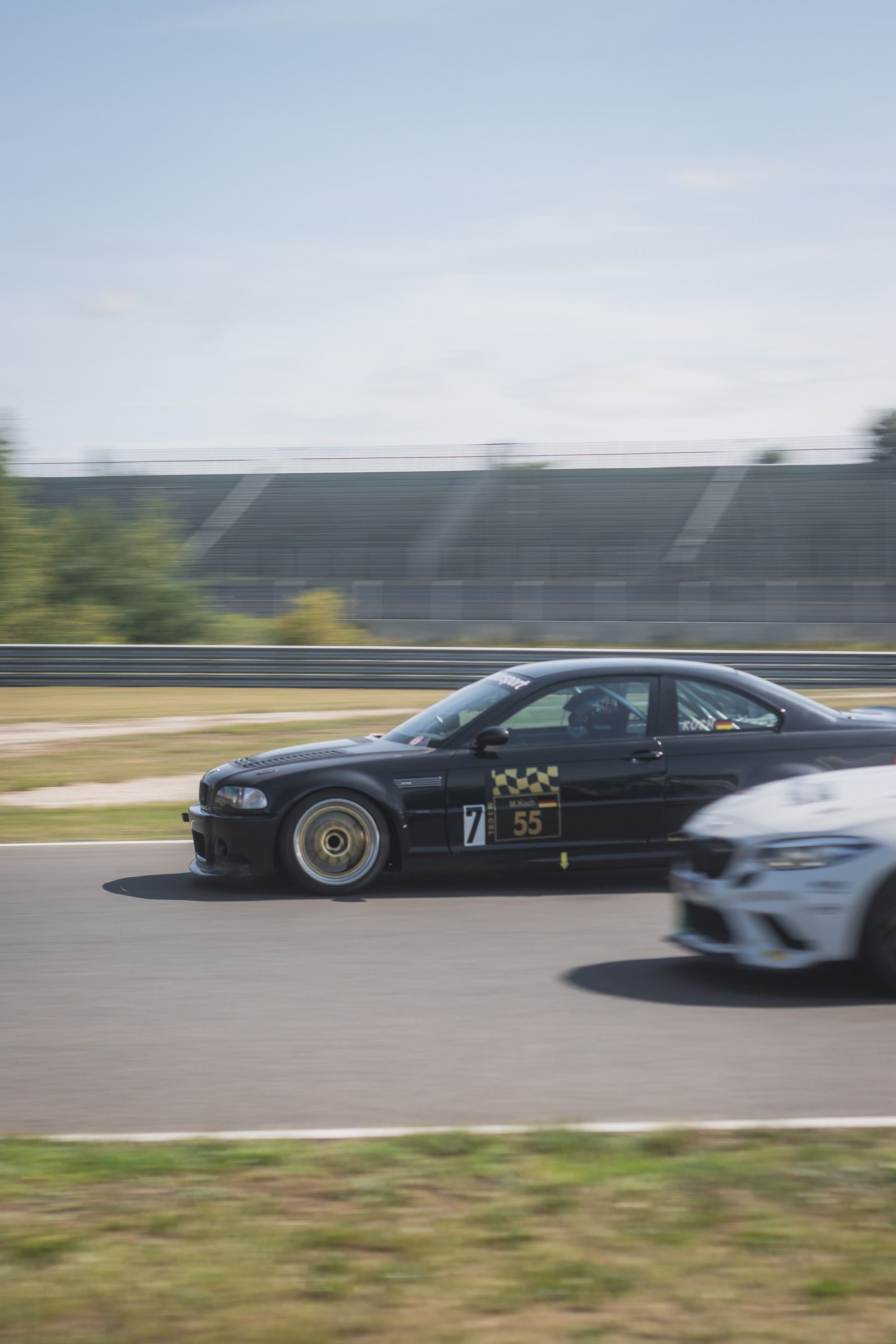 Lausitzring Events 2025