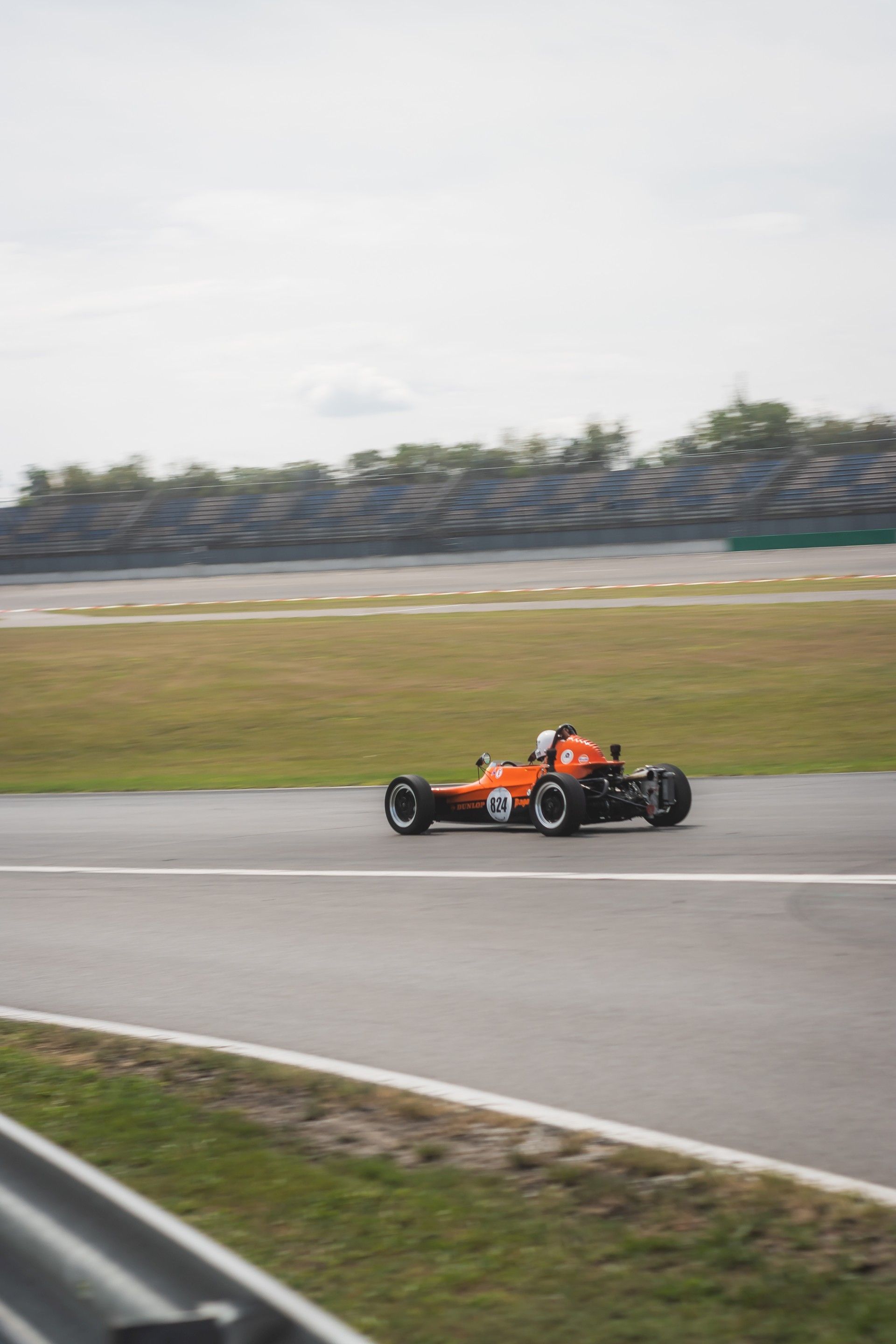 Oldtimer Treffen Österreich 2025