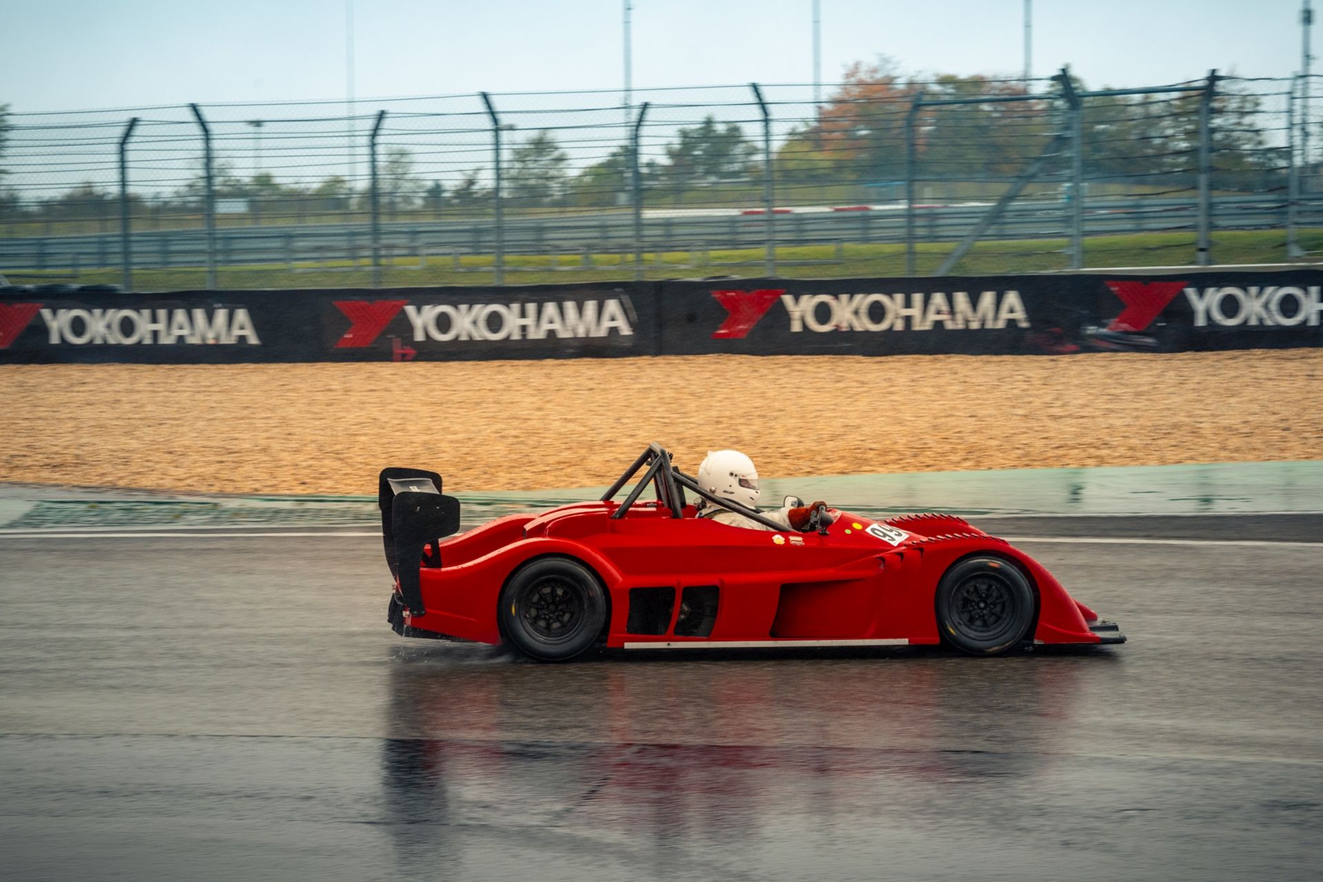 Bergrennen Formel 2025