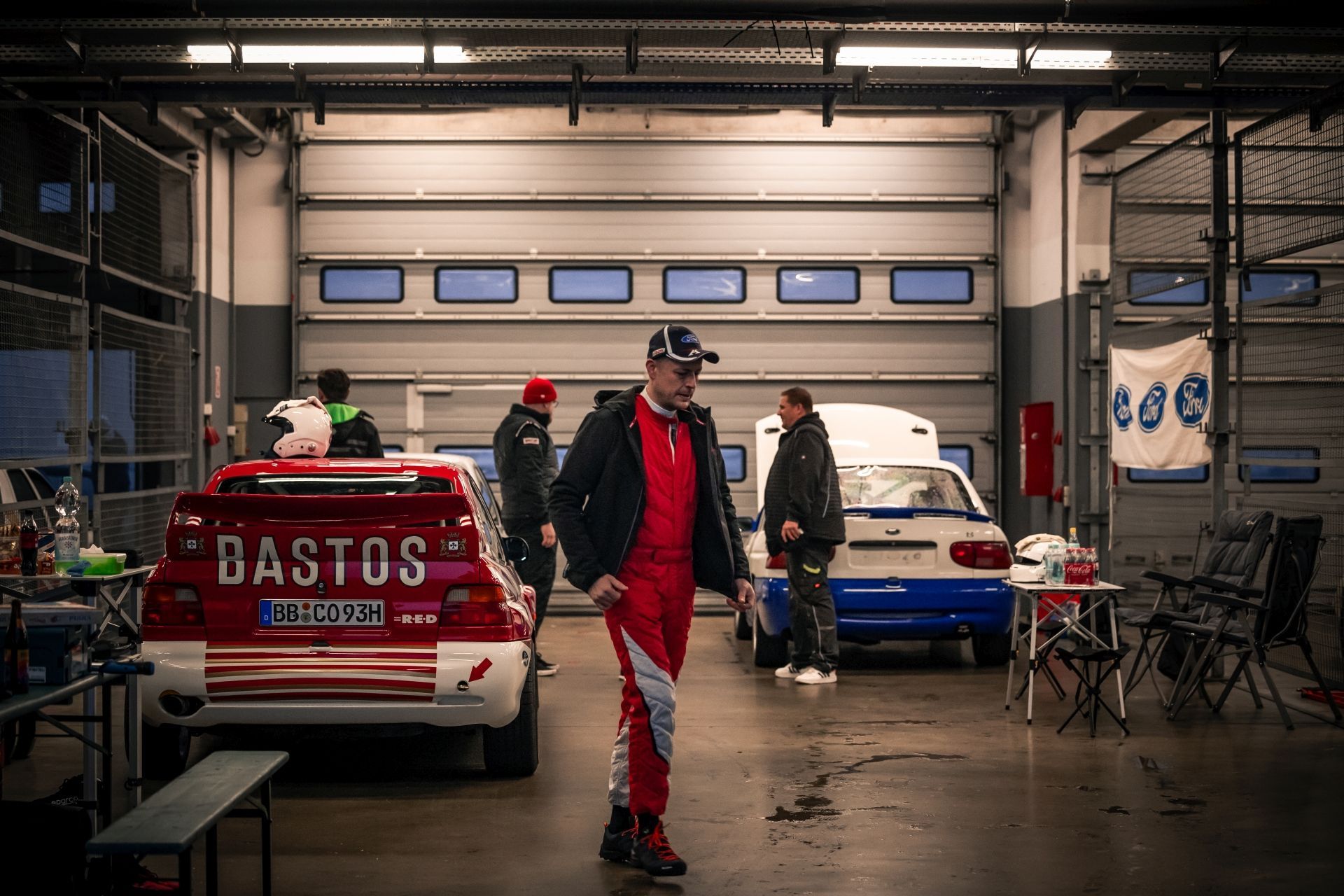Oldtimer Trackdays Nürburgring 2023