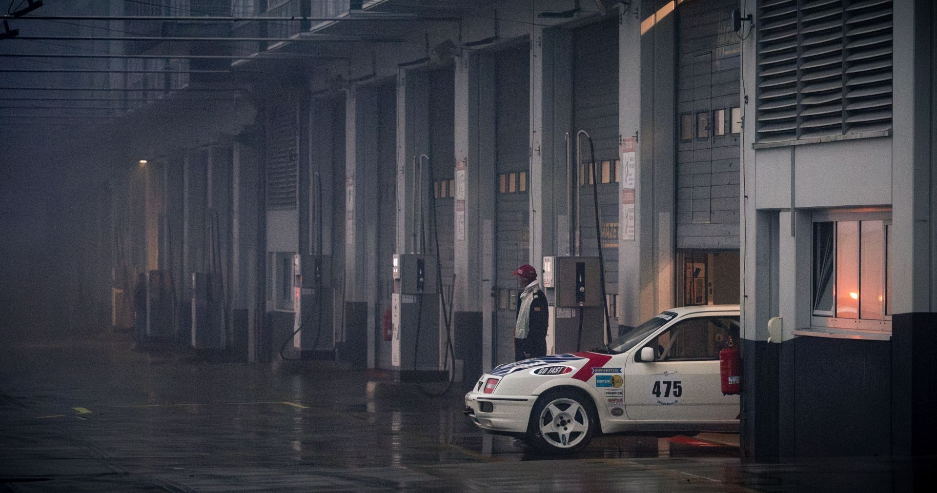 Oldtimer Trackdays Nürburgring 2023