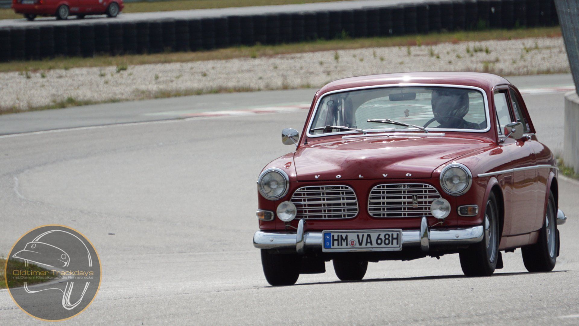 Trackday Racepark Meppen Oldtimer Trackdays Meppen 11.05.19