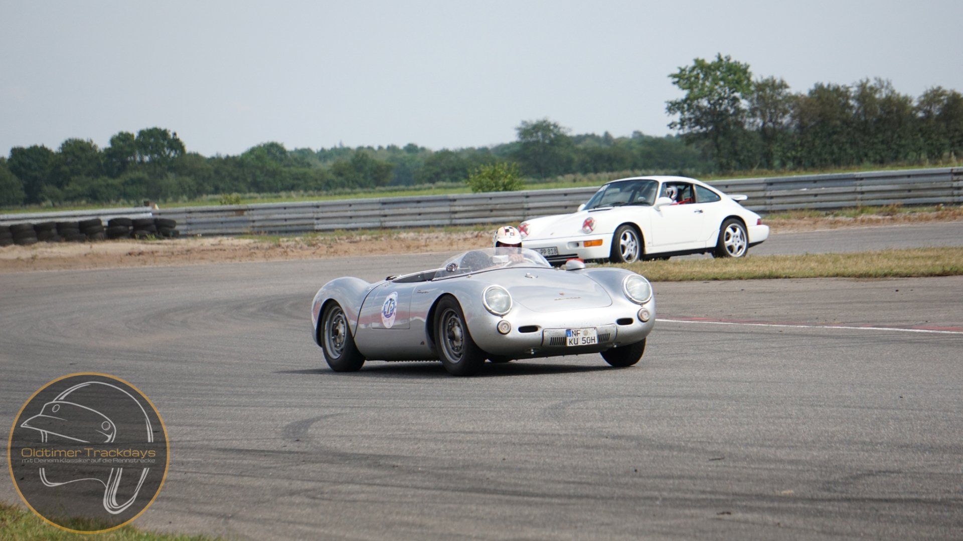 Porsche Spider 955 911 964