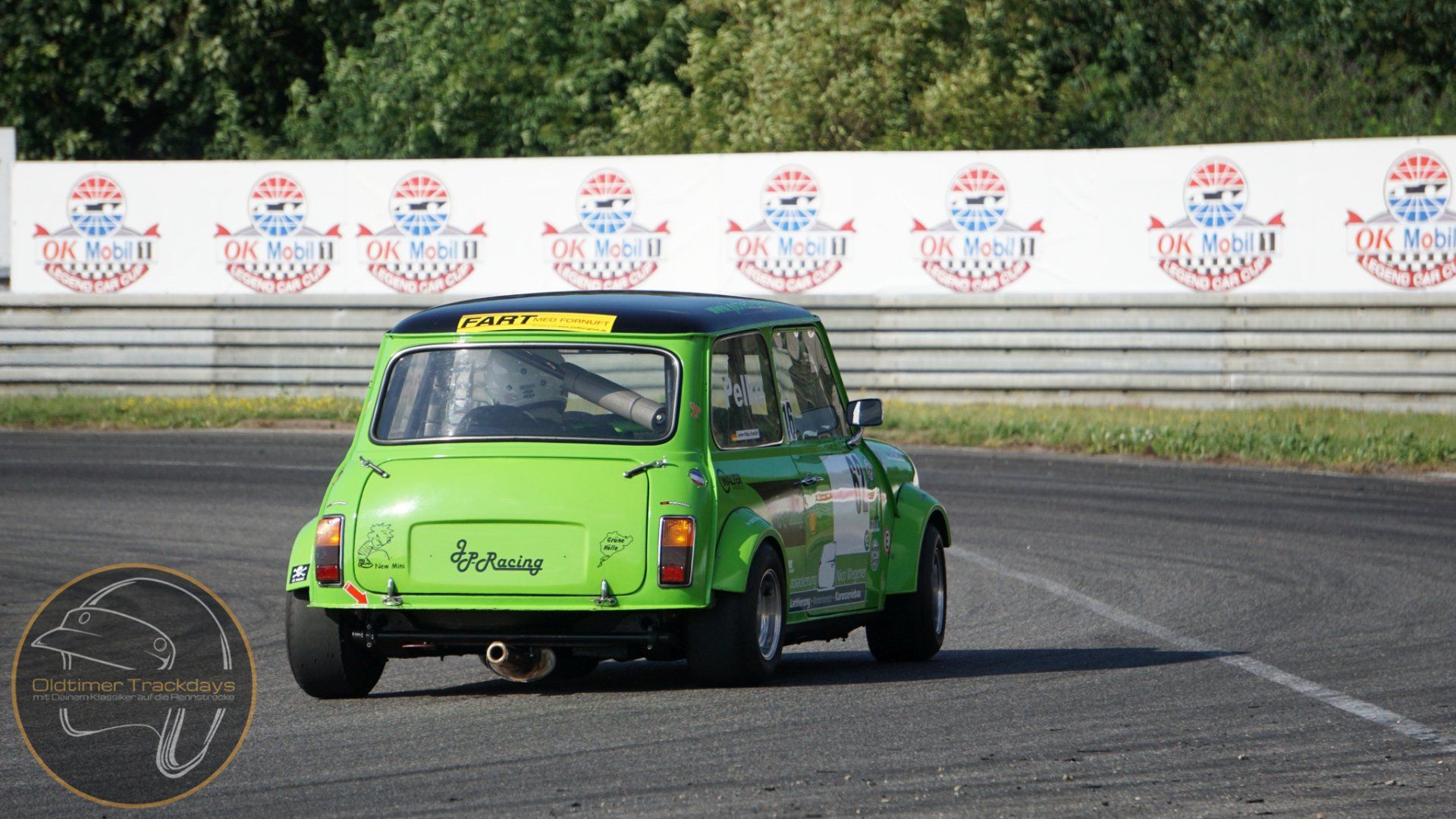 Auston Classic Mini