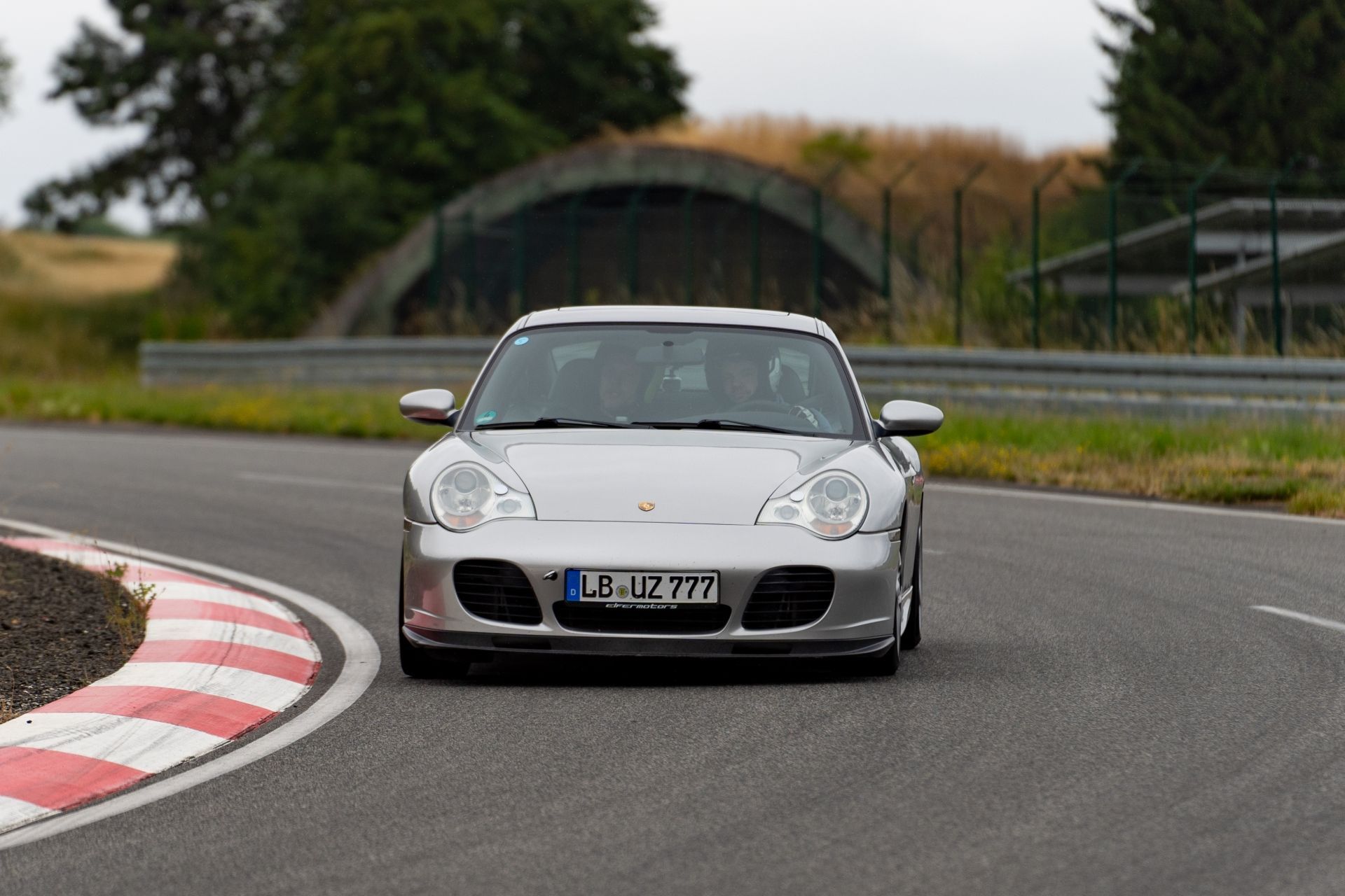 Trackday Testtage Rennwagen & Sportwagen 2024
