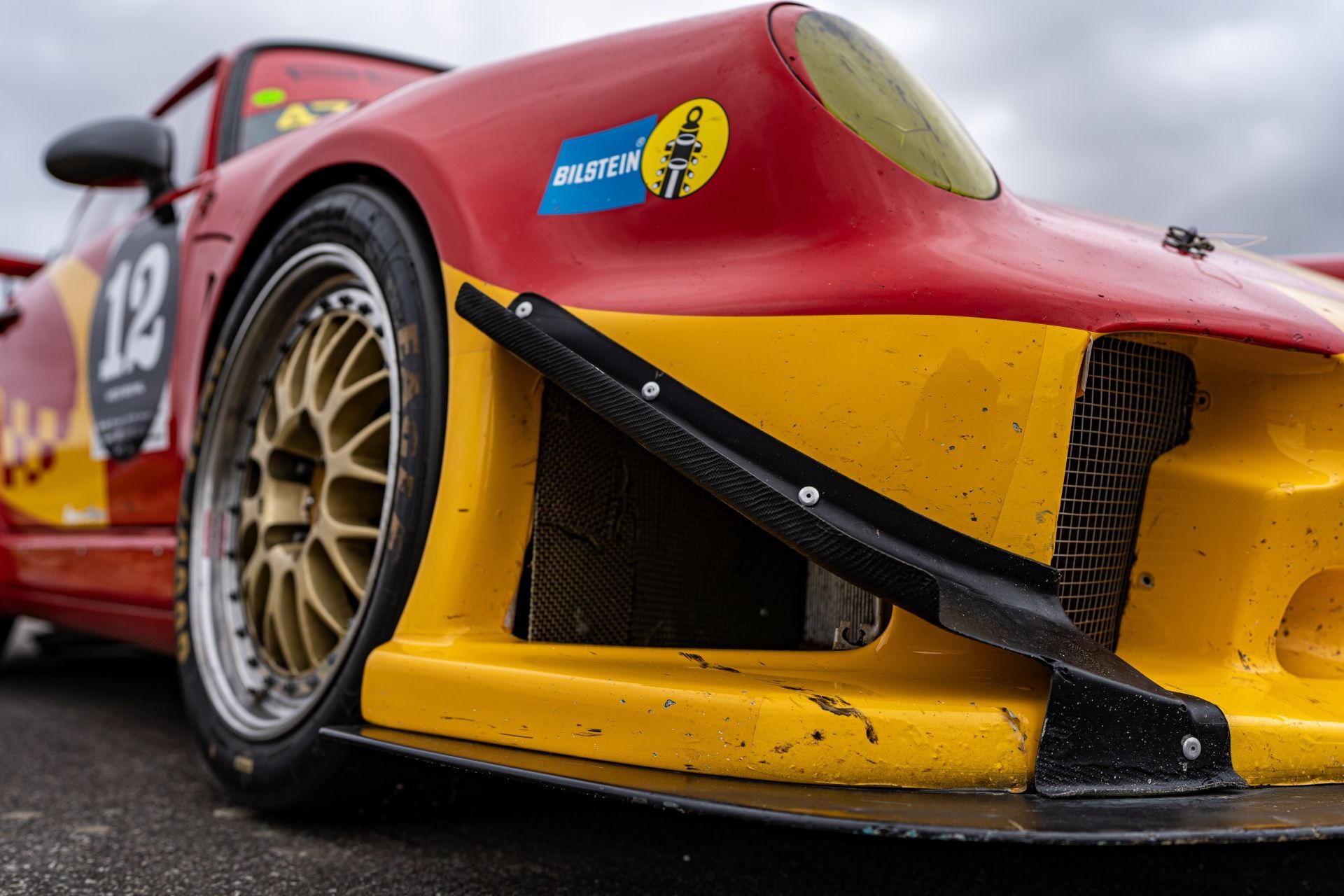 Trackday Testtage Rennwagen & Sportwagen 2024