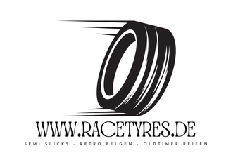 Racetyres.de Rennreifen Offroadreifen