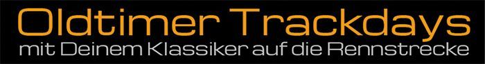 Oldtimer Trackdays