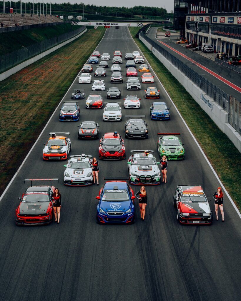 Oldtimer Treffen Österreich 2025