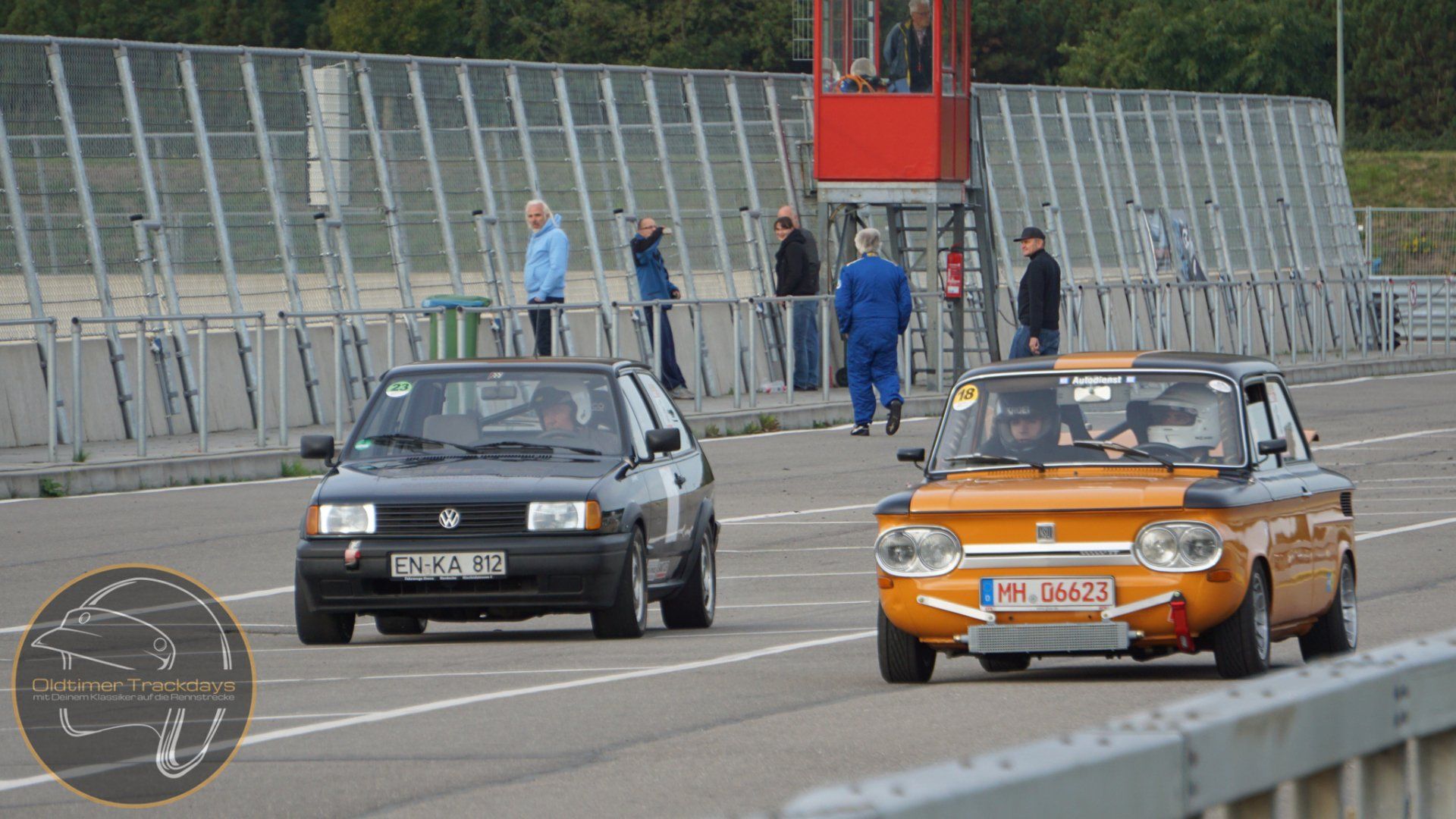 nsu prinz vw polo 86c