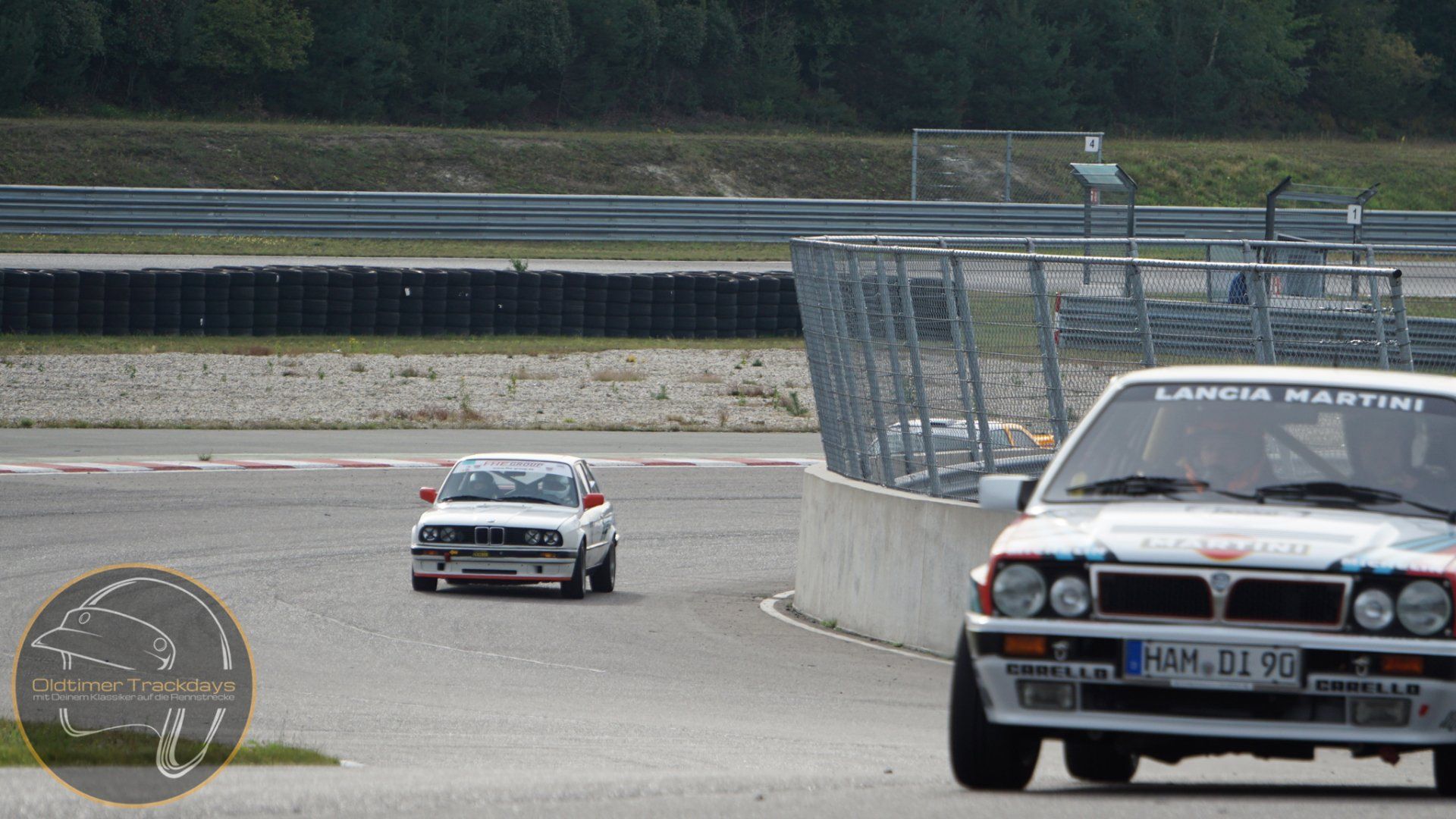lancia delta ht integrale