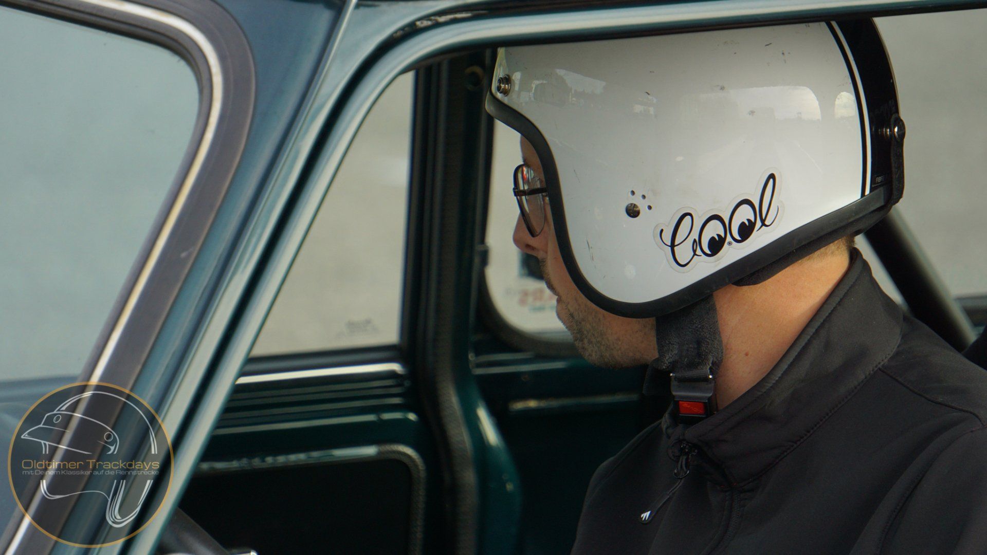 classic mini trackday