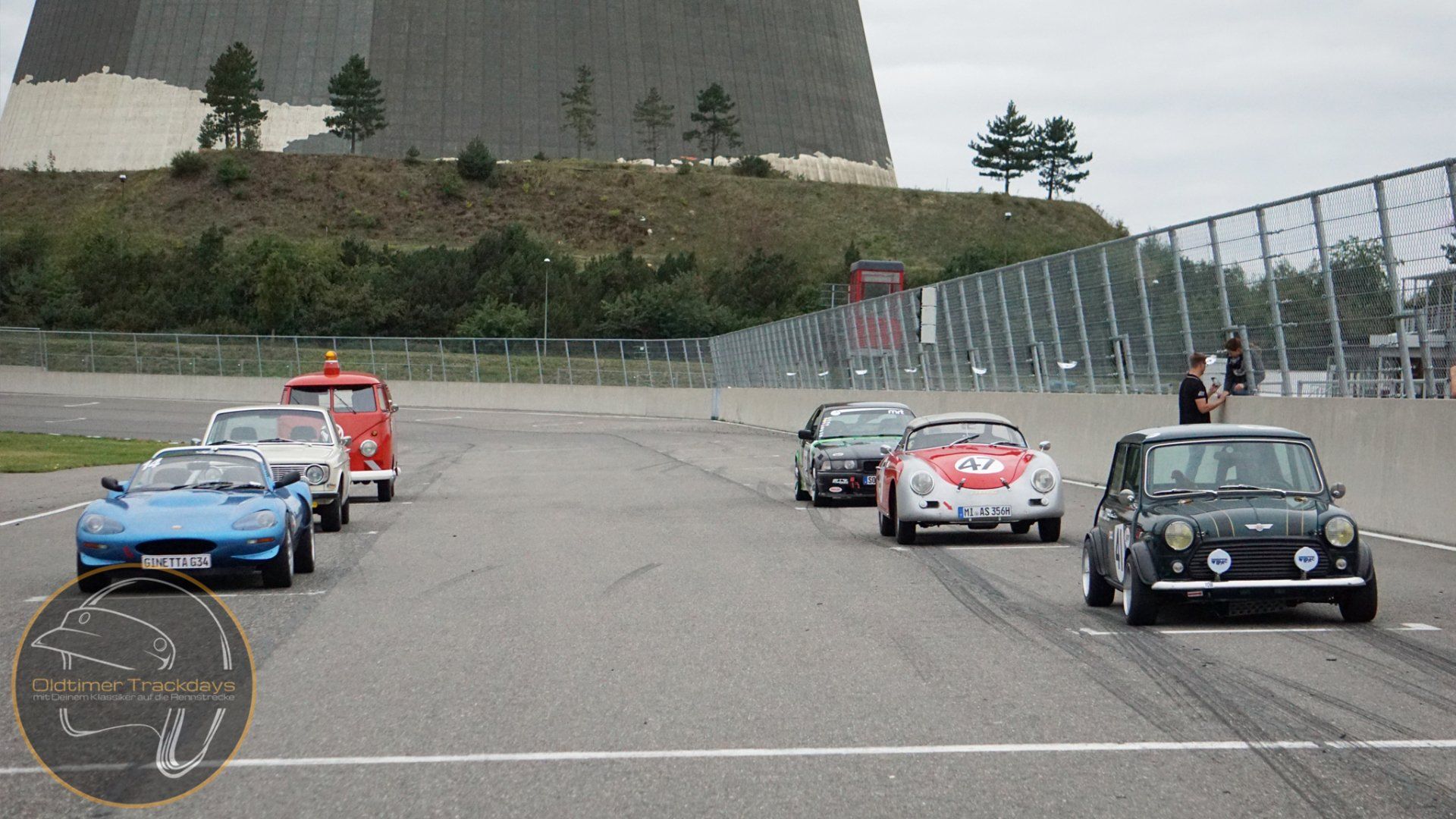 racetrack meppen racepark oldtimer
