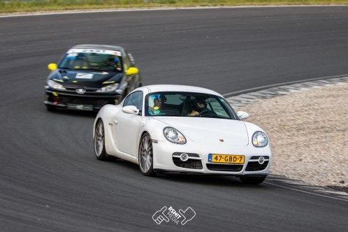 Trackday Circuit Zandvoort 2026