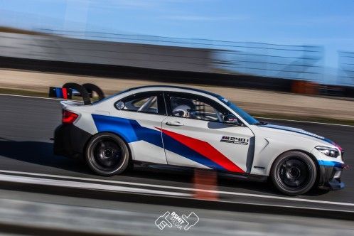 Formel Trackday 2026 Circuit Meppen