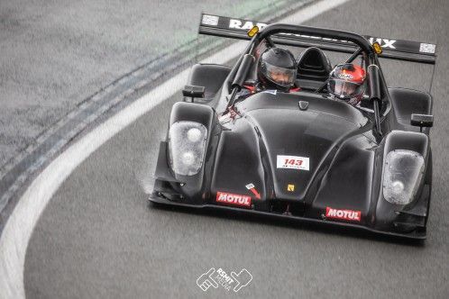 Radical Trackday 2026