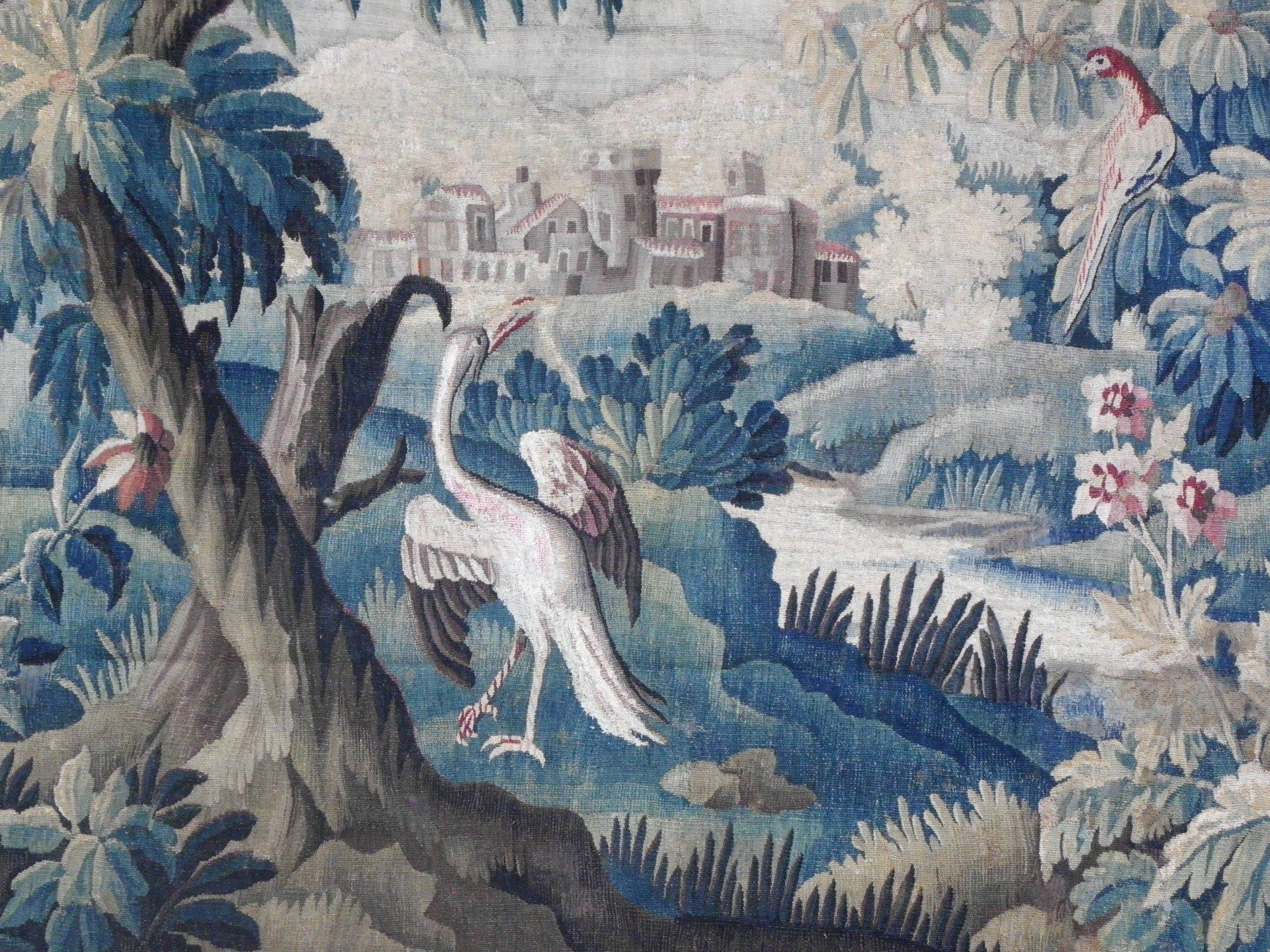 TAPISSERIE ANCIENNE D'AUBUSSON | PRIX, ACHAT, VENTE, TAPISSERIE ANCIENNE D'AUBUSSON | PRIX, ACHAT, VENTE,