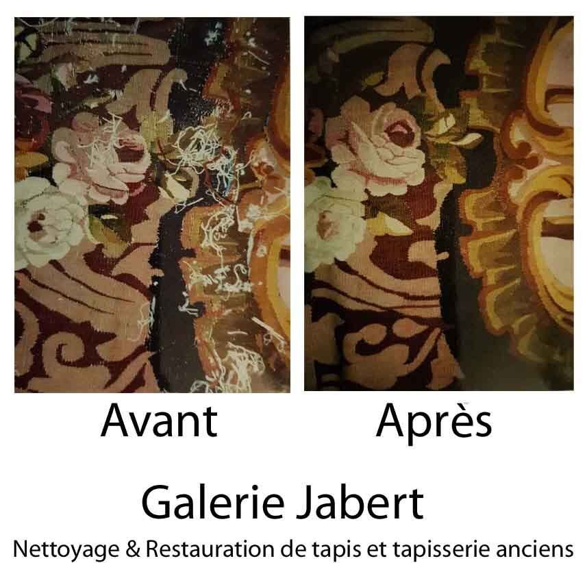 restauration tapis aubusson et savonnerie restauration tapis aubusson et savonnerie