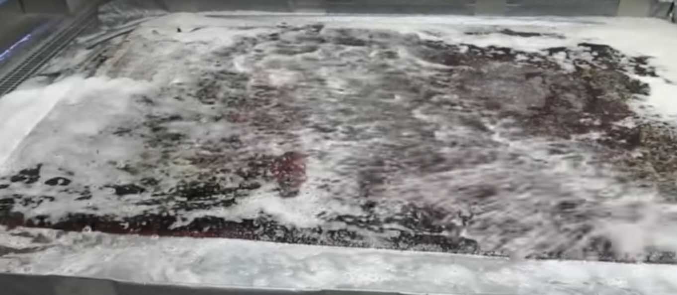 Cleaning Old Tapestry Paris Cleaning Old Tapestry Paris