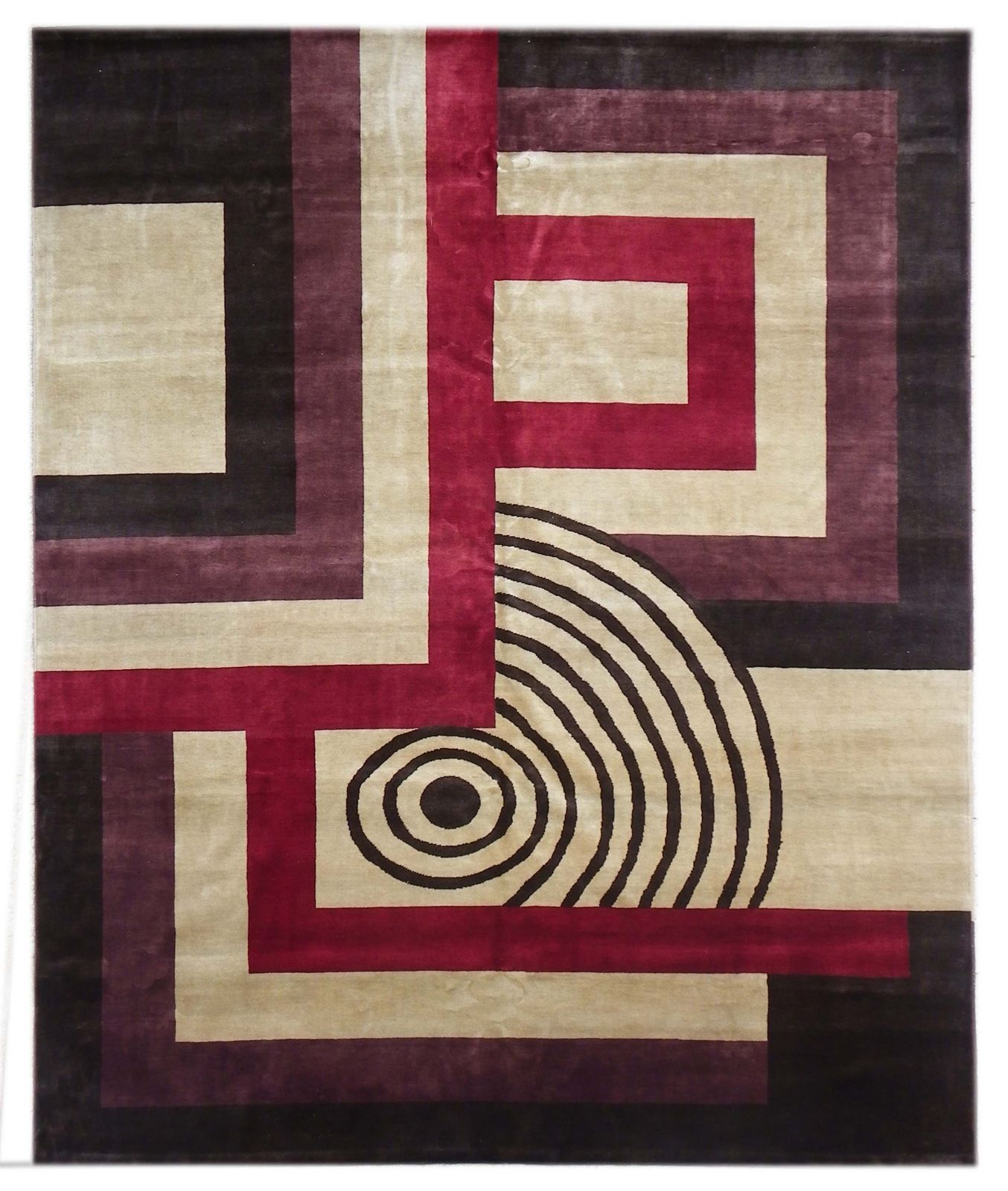 TAPIS ARTISTE | TAPIS CONTEMPORAIN | GALERIE JABERT TAPIS ARTISTE | TAPIS CONTEMPORAIN | GALERIE JABERT