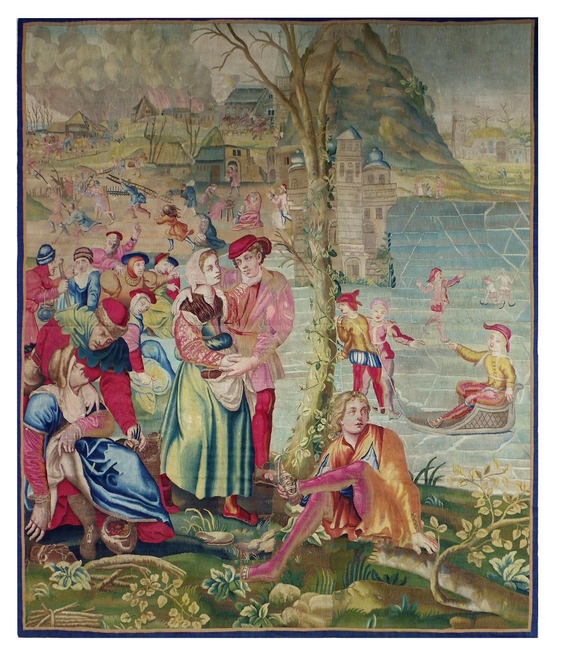 Musée de la Tapisserie ancienne gobelins Musée de la Tapisserie ancienne gobelins