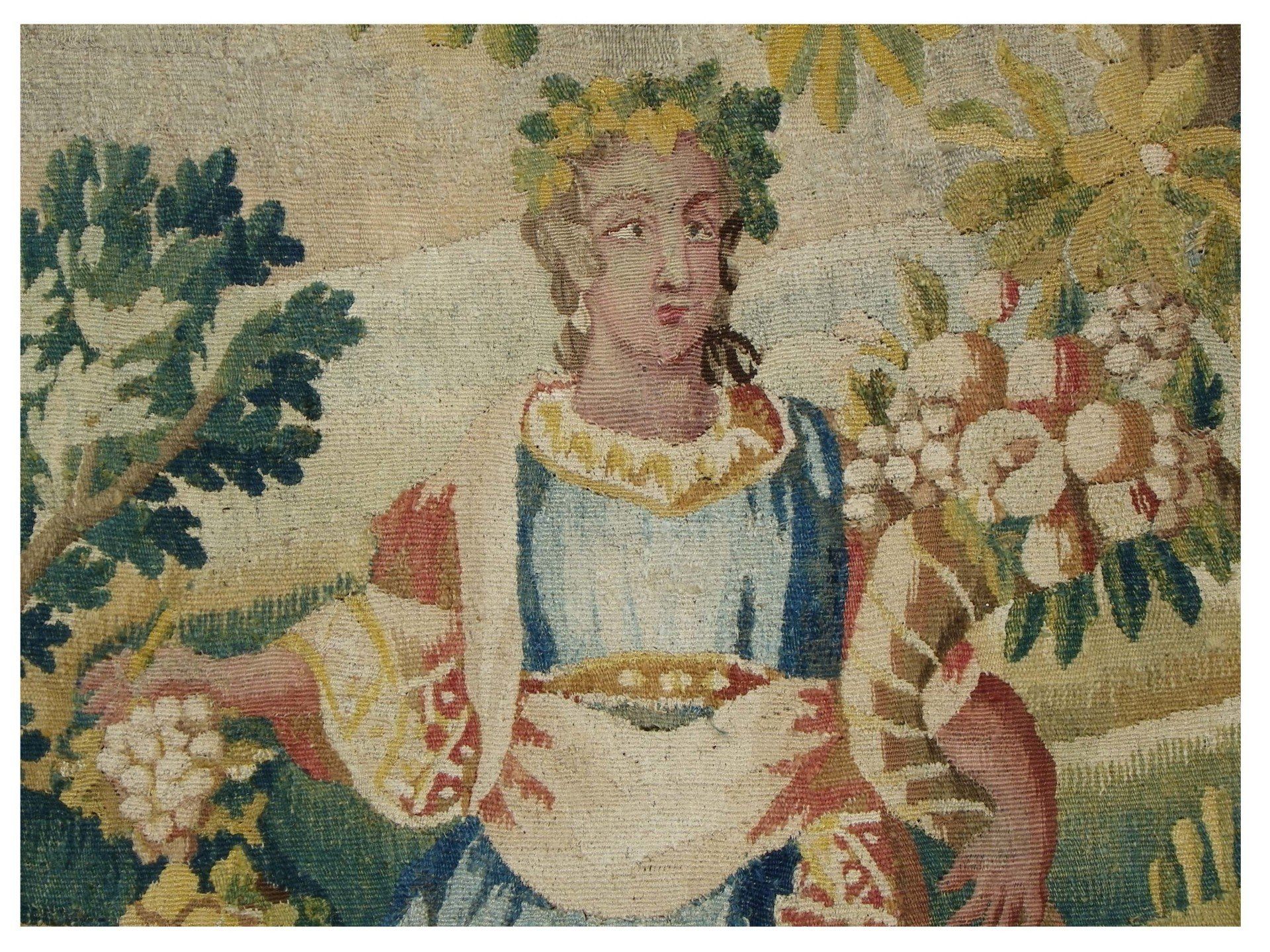 Nettoyage restauration Tapisserie Felletin Nettoyage restauration Tapisserie Felletin