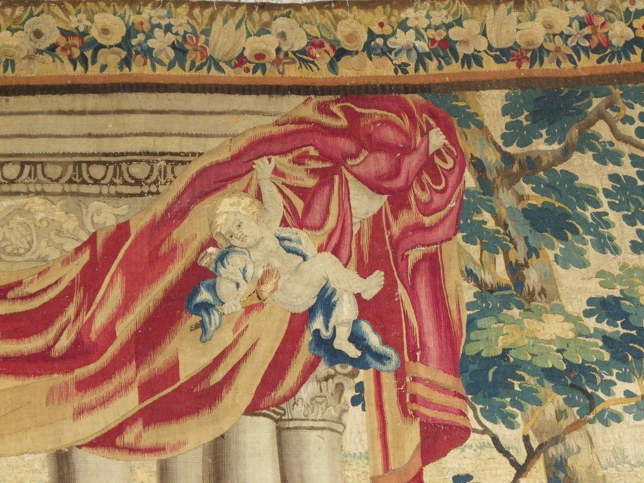 tapisserie tapisserie