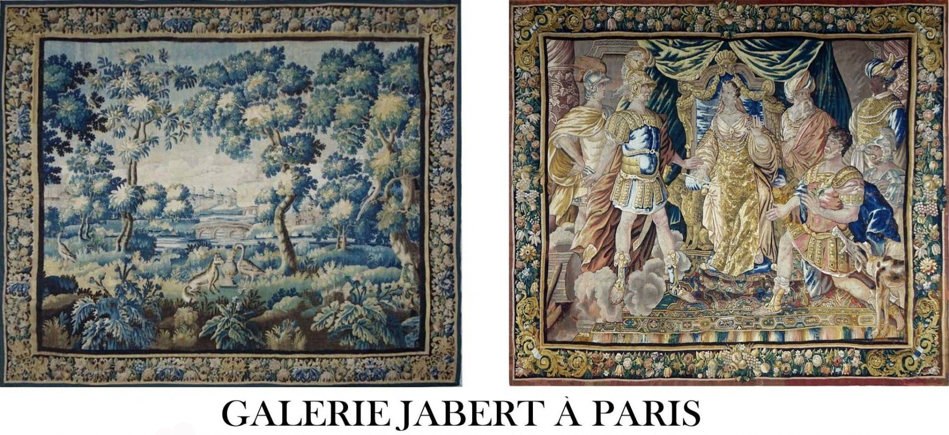ACHETER UNE TAPISSERIE AUBUSSON À PARIS ACHETER UNE TAPISSERIE AUBUSSON À PARIS